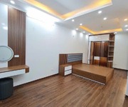 Nhà mới nhỉnh 6 tỷ - tt thanh xuân - 1 bước lên oto  40m2 - 5 tầng - mặt tiền 5m