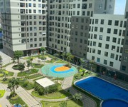 Bán căn hộ 58m2, 2pn, bcons garden trung tâm tp dĩ an, bình dương