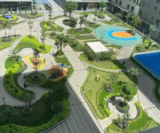 4 Bán căn hộ 58m2, 2pn, bcons garden trung tâm tp dĩ an, bình dương