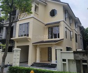 Cho thuê biệt thự mới 3,5 tầng tại KĐT Sunny Garden City, Quốc Oai, Hà Nội