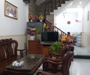 Bán nhà đường số 8. 60m2, 3 tầng. 5.3 tỷ,  linh xuân, tp.thủ đức.