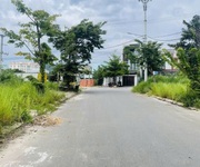 1 Đất đường 7m5 bàu mạc 21 đối lưng nguyễn an ninh, ngã 5 sắp thông xe