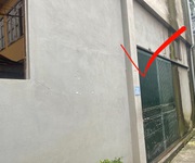 Bán nhà hoa lâm 50m2, nở hậu, mặt tiền rộng, gần ô tô tránh nhau, vỉa hè ô tô dừng đỗ