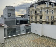 1 Mặt tiền đường nhựa 10m, ngang khủng 6m giá tốt hàng xóm phú mỹ hưng, nhà mới khu dân cư phước kiển,