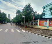 Bán đất tây nam  linh đàm- hoàng mai, 60 m2, mặt tiền 5 m, giá 13,5 tỷ.