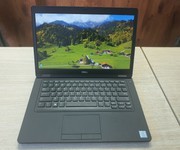 Laptop đồ họa   chơi game nhẹ dành cho các bạn nữ dell latitude 5490 i7-ram 8g-ssd 256g- vga 2g