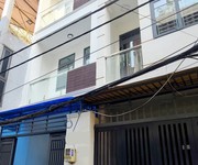 Bán nhà mặt tiền 4 tầng gần đường trường chinh,tân bình, dt 64m2, giá 7tỷ.