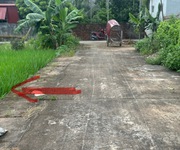 1 Đất đấu giá Vạn Kim - Mỹ Đức - Hà Nội, đường trước đất ô tô tránh ô tô, giá 8,7tr/m2