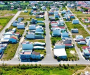 Chính chủ cần bán lô đất có diện tích hơn 600m2 tại xã Ninh Thọ, thị xã Ninh Hoà