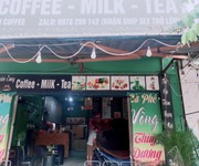 Sang lại quán cafe khu vực dĩ an , bình dương