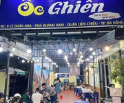 Sang lại quán ốc tại phường hòa khánh nam, liên chiểu, đà nẵng