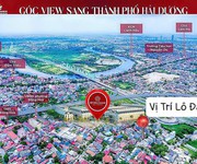 Cần bán lô đất TĐC Đồng Hoà 2, sát cạnh dự án khu nhà ở cao cấp, sát cạnh đường Woldbank