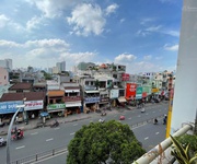 Nhà phố mt 3 tầng 5mx20m Võ Thị Sáu,P. Tân Định Q.1 giảm giá cực sốc 29 tỷ