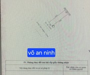 2 Cần bán đất đường 10.5m võ an ninh - hoà xuân - gía đầu tư