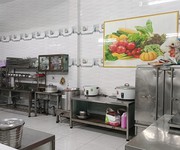 2 Mặt tiền kinh doanh hơn 241m2 - ngang 6m, nở hậu - 6 tầng - thang máy hiện đại - gần trường thpt võ