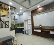 Nhà mới phố minh khai, 24m2, 5 tầng, 4,25 tỷ, 3 phòng ngủ, gần ô tô, full nội thất