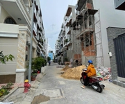 2 Nhà đất gò vấp, hẻm ô tô, khu phân lô đồng bộ, phân khúc 5 tỷ
