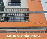 Hot 75m2 - 5 tầng btct - khu vip bàu cát, tân bình - nhỉnh 7 tỷ