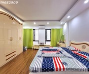 2 Hiếm   bán nhà hạ yên quyết 50m2, 5 tầng, ô tô tránh, nội thất đẹp, hơn 15 tỷ