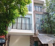 1 Mặt phố hoàng minh giám 43m2, 5 tầng, kinh doanh - vỉa hè rộng, view công viên - giá - 21.5 tỷ