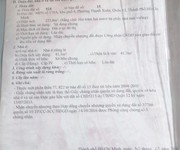 1 Bán đất nền mặt tiền đường tiện kinh doanh, hiện làm kho bãi, đủ tiện nghi điện nước mạng wifi.