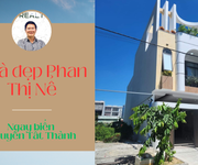 Nhà Đẹp 3 Tầng tại Phan Thị Nể, Liên Chiểu, Đà Nẵng