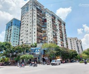 Bán căn góc view đẹp 70,5 m2 - chung cư a2, đền lừ 2, hoàng mai, nguyên bản 80