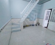 Gấp, chưa tới 2 tỷ, có nhà 40m2, 2 tầng, điện biên phủ, kiệt 3m.