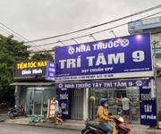 1 Sang nhượng mặt bằng đường trương thị hoa - quận 12   giáp gò vấp - tp hồ chí minh