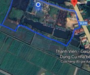 2 Hót    chính chủ cần sang nhượng mảnh đất 30.000m2 tại thôn tử vinh, yên lương, ý yên, nam định