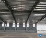 1 Nhà xưởng đang trống cần cho thuê 3100m2 ngày KCN Vsip Cẩm giàng Hải Dương PCCC tiêu chuẩ