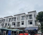 Bán căn Shophouse khu đô thị Centa City Thuỷ Nguyên 3,5 tầng lô góc 3 mặt thoáng