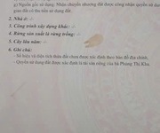 Bán đất Đoàn Xá - Kiến Thụy - Hải Phòng