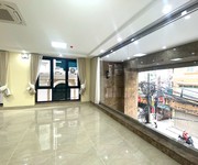 6 Bán Tòa Văn Phòng 9 Tầng Mặt Phố Vũ Tông Phan.Vị Trí Lô Góc.DT 116m2. Giá 63 TỶ