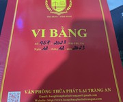 5 Cần bán lô đất Thổ Cư 55m2 Khu phố Đông Thiên, ô tô vào tận đất