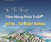 Shophouse cát tường kcn bác ninh