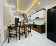 B.án nhà minh khai 35m2 5 tầng mới chỉ nhỉnh 4 tỷ