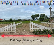 2 Lô đất thổ cư - gần trung tâm - mặt tiền lộ 5m