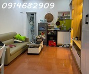 2 Cần bán nhà tập thể cầu giấy: 41m2, 2 ngủ, ô tô đỗ, nội thất đẹp, chỉ 1.x tỷ
