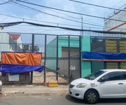 1 Bán đất  12.7x38m  mặt tiền tân thới nhất 08, q12. chỉ 24 tỷ chuẩn pháp lý