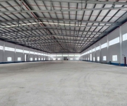 1 Cần cho thuê 8700m2 ngay KCN vsip Hải Dương đầy đủ PCCC hạng C, thành lập EDI, EPE