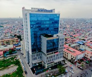 Bán nhà mặt tiền rộng gần 5m mặt đường Trần Nguyên Hãn, Lê Chân, Hải Phòng