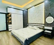 Bán nhà ngõ 624 minh khai 5 tầng long lanh ở ngay tặng nội thất hai bà trưng