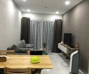 Cho thuê CHCC Viva Riverside Quận 6, 53m2, 1Pn, 1WC, Full nội thất