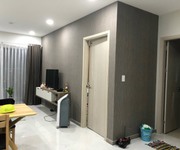 4 Cho thuê CHCC Viva Riverside Quận 6, 53m2, 1Pn, 1WC, Full nội thất