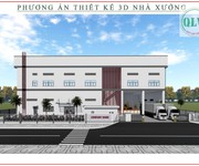 1 Bán hoặc cho thuê nhà xưởng diện tích 4.800m2 trong KCN Đồng An 1, Thuận An, Bình Dương