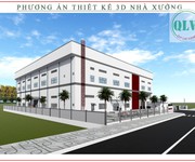 2 Bán hoặc cho thuê nhà xưởng diện tích 4.800m2 trong KCN Đồng An 1, Thuận An, Bình Dương