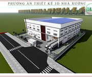 3 Bán hoặc cho thuê nhà xưởng diện tích 4.800m2 trong KCN Đồng An 1, Thuận An, Bình Dương