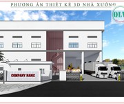 4 Bán hoặc cho thuê nhà xưởng diện tích 4.800m2 trong KCN Đồng An 1, Thuận An, Bình Dương