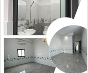 3 Cho thuê nhà - phòng có máy lạnh, nhà mới xây P.Thới An - Quận 12